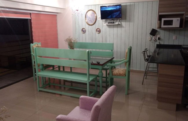 Departamento Manu - Foto 24