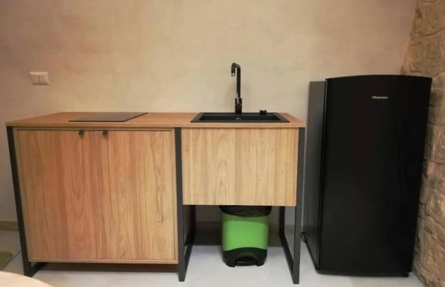 Locus Pendinelli Trani 53-the Philosophy of a B&b, the Details of a Hotel!!! - Foto 15