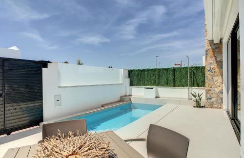 Villas Alejandra - 7409 - Foto 39