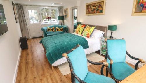 Elder Cottage Studio - Foto 2