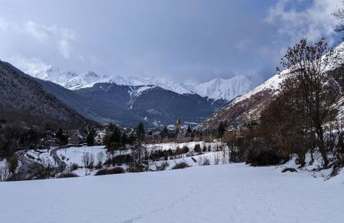 Cal Berg, Acogedor apartamento en Garòs cerca de Baqueira by Eth Flòc - Foto 33