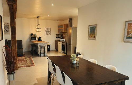 Aux Canards Cozy - Foto 23