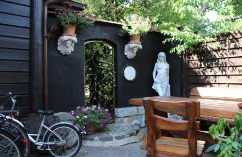 Haus Tanne - Erdgeschoss Stausee-Hausde - Foto 13