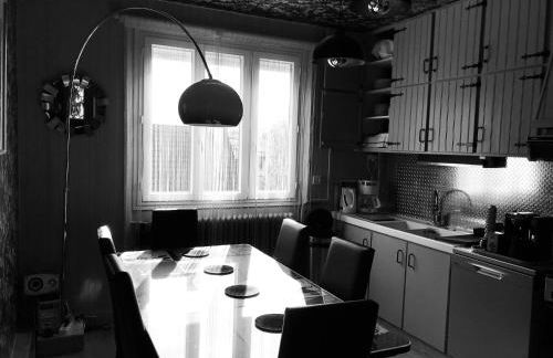 JAZZAPPART appartement classé 3 étoiles - Foto 17