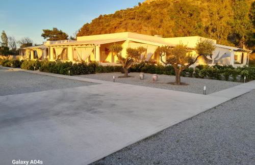 Teia Holiday Apartments - Foto 46
