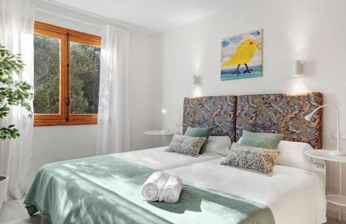 Casa Capitán, Piscina Privada, WiFi, Cerca de la playa - Foto 54