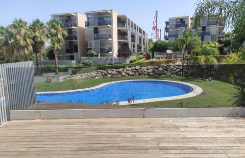 Paradise Village Port Aventuras - Foto 17