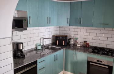 Villa Oasis Esperanza Camposol Sector D - Foto 14