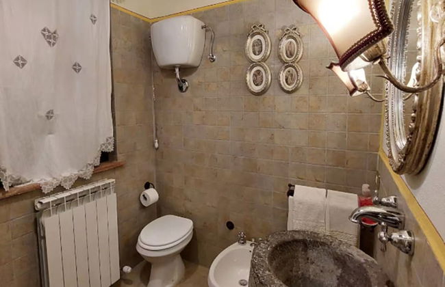 Holiday Home Near Lago di Chiusi With Pool - Photo 17