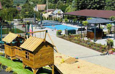 Ładne Miejsce-Apartamenty Konradów - Foto 27