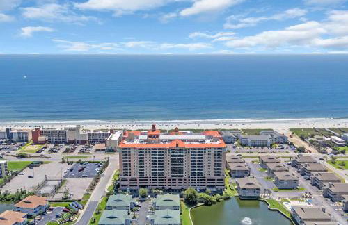 Tilghman Resort Ocean View Paradise Aw Lazy River & Indoor Outdoor Pools - Foto 43