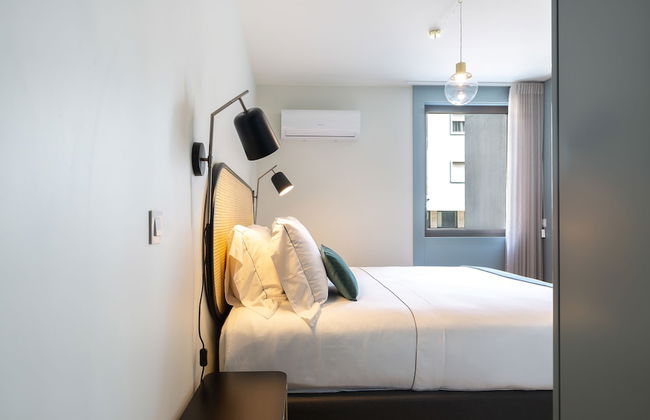 Feel Corporate Housing Campanhã - Foto 20