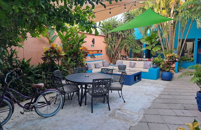 Hotel Villa Las Anclas - Photo 32