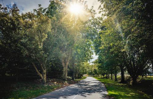Stable Cottage, Oxfordshire - Photo 24