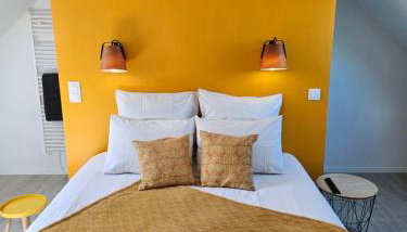 Chambre d'hôtel tout confort au Pays des Abers - Foto 2