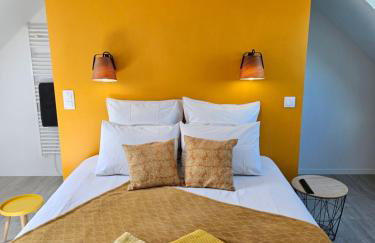 Chambre d'hôtel tout confort au Pays des Abers - Foto 2