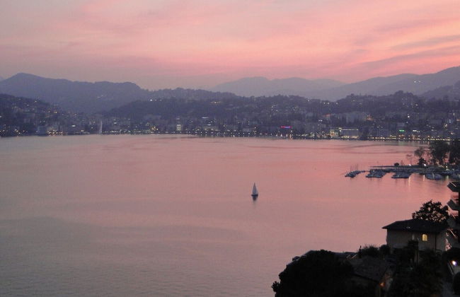 Lugano at Your Feet - Foto 19