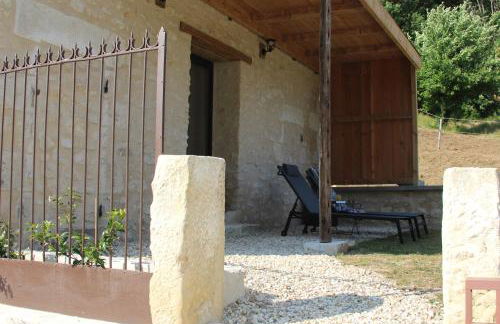 Gîte de la Forge, le Grenier - Foto 5