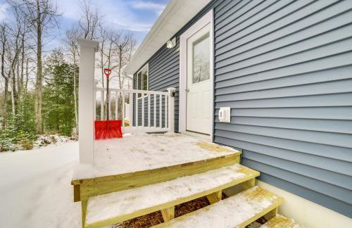 3 Mi to Lake Huron Secluded Home in Rogers City - Photo 22