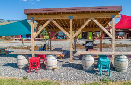 Emigrant Cabins - Foto 23