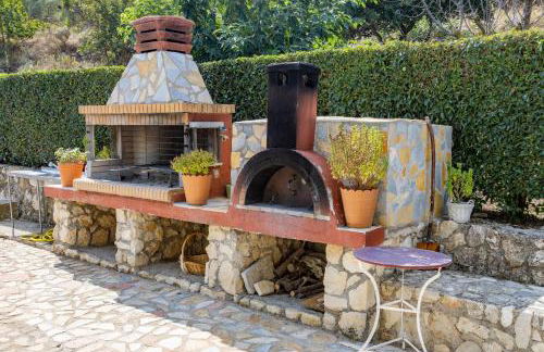 Villa Theano - Family House in Lixouri, Kefalonia - Photo 40