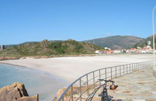 Apartamentos Playa Monte Pindo - Lobeira do Mar - Foto 25