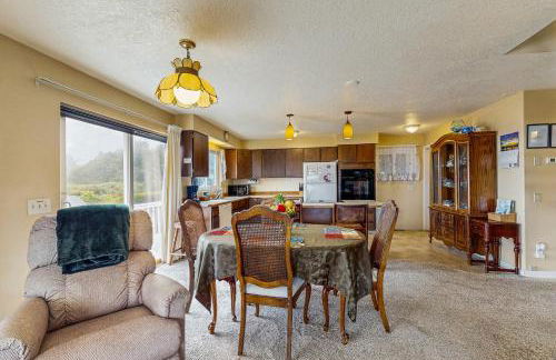 Ocean View Terrace - Foto 8