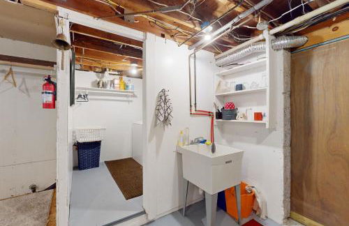 Saltwater Haven - Foto 20