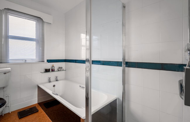 Holiday Home Sullivan by Interhome - Foto 95