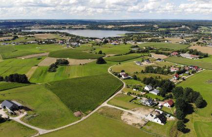 Zielono Mi - Dom Gościnny w Łapalicach - Foto 44