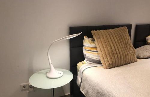 City Apartment in Kreuzberg - Foto 24