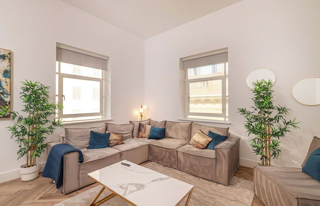 The Penthouse Collection by EPIC - Foto 36