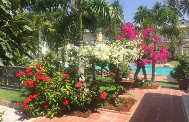 Areca Resort Cay Cau - Foto 41