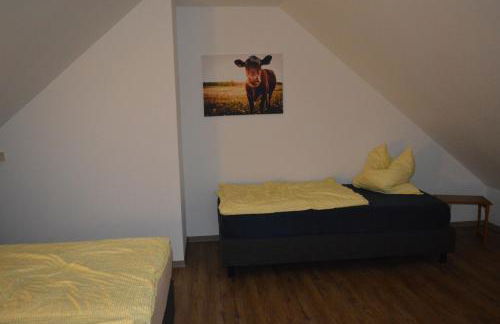 Ferienwohnung Jäger in Hofgeismar - Foto 19