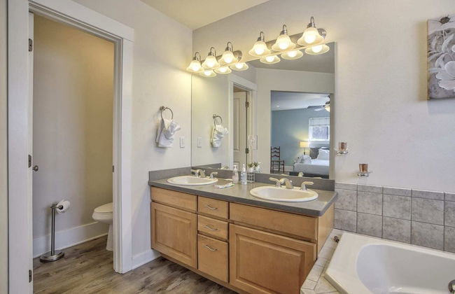 3brminutes to Downtowndog Friendly - Foto 23