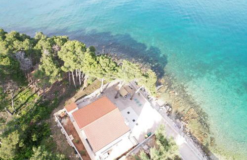 Apartman Villa Adrijana - Foto 8