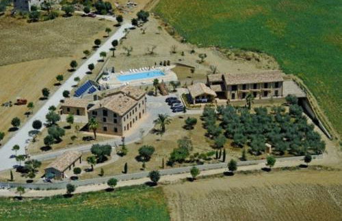 Agriturismo Raggioverde - Foto 14