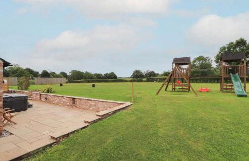 The Shippon - Foto 16