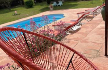 Le calme de la campagne proche de tout..... - Foto 16