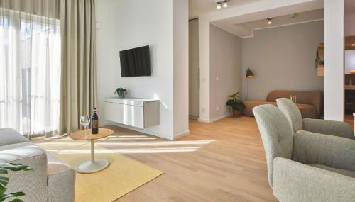 Lüttjeod Apartmentvilla Lüttjeod Apartmentvilla 02 - Photo 3