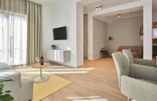 Lüttjeod Apartmentvilla Lüttjeod Apartmentvilla 02 - Photo 3