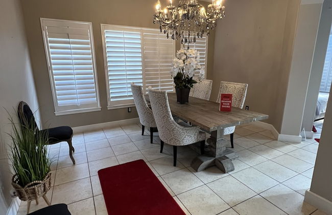 TUSCAN VILLA - Foto 51