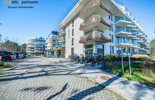 Baltic Apartments - Albus - Foto 19