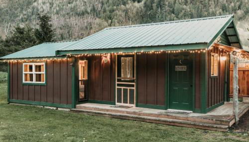 One-Bedroom House - Foto 1