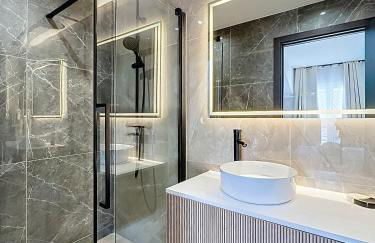 Luxury Apartment - Central Cannes, near Beach & Palais - LRACANNES - Foto 7