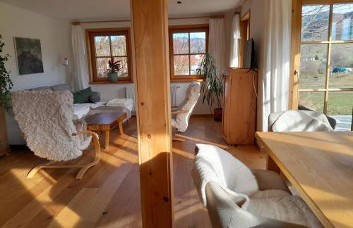 Neueröffnung, 2 wunderschöne Ferienwohnungen im Grünen - Foto 36