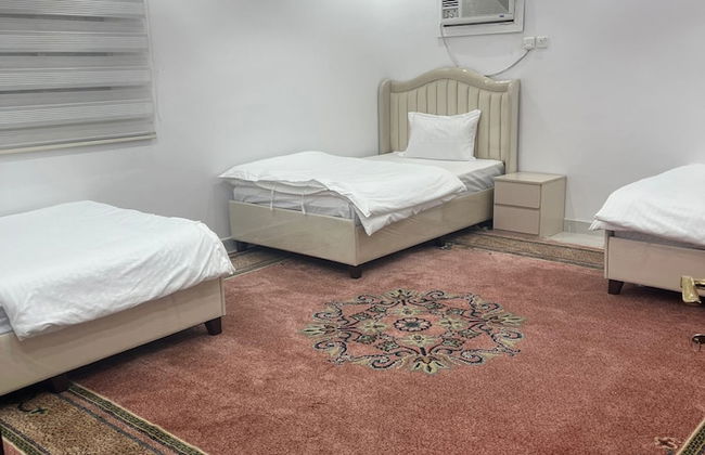 alaqeeq apartments - Foto 17