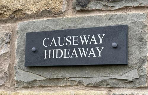 Causeway Hideaway - Foto 22
