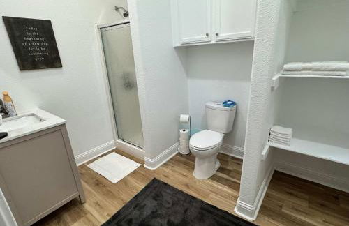 Texas Spindletop 3BR 2BA Home - Foto 9