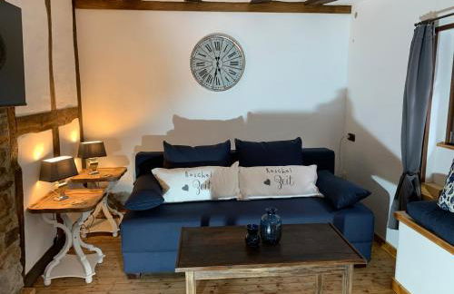 Ferienhaus Eifelstuben mit Charme - Bauernstube Vulkaneifel - Nähe See und Burgruine - Photo 58